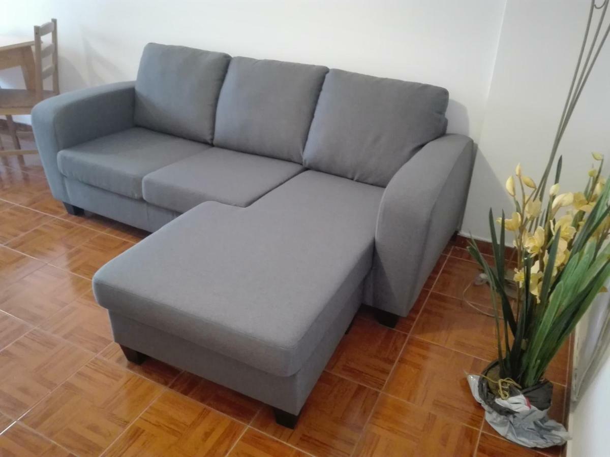 Апартаменти Casa Do Tio Пасу-де-Аркуш Екстер'єр фото