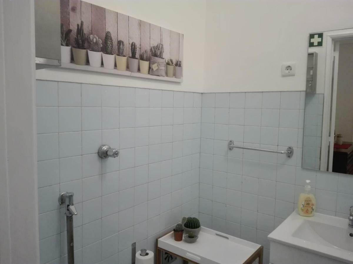Апартаменти Casa Do Tio Пасу-де-Аркуш Екстер'єр фото